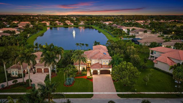 7788 Eden Ridge Way, Palm Beach Gardens, FL 33412