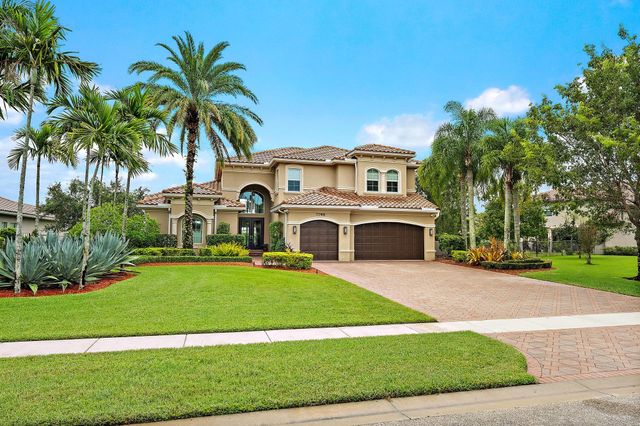 7788 Eden Ridge Way, Palm Beach Gardens, FL 33412