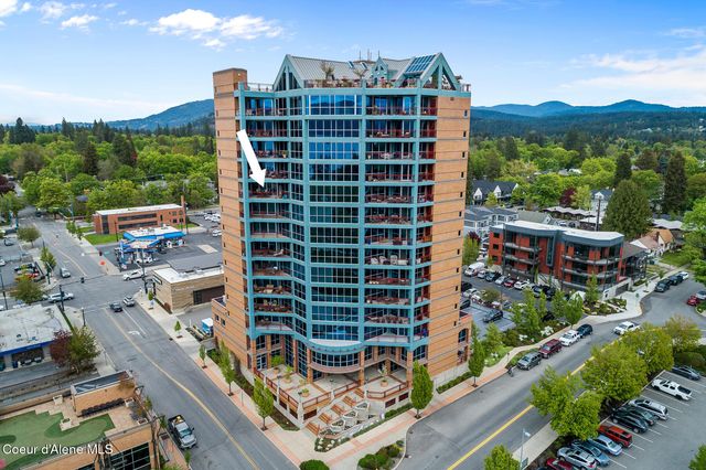 701 E Front Ave., 10A, Coeur d'Alene, ID 83814