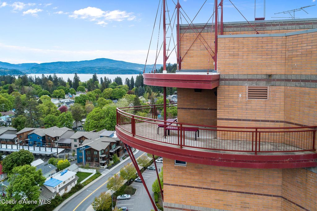701 E Front Ave., 10A, Coeur d'Alene, ID 83814 photo 32