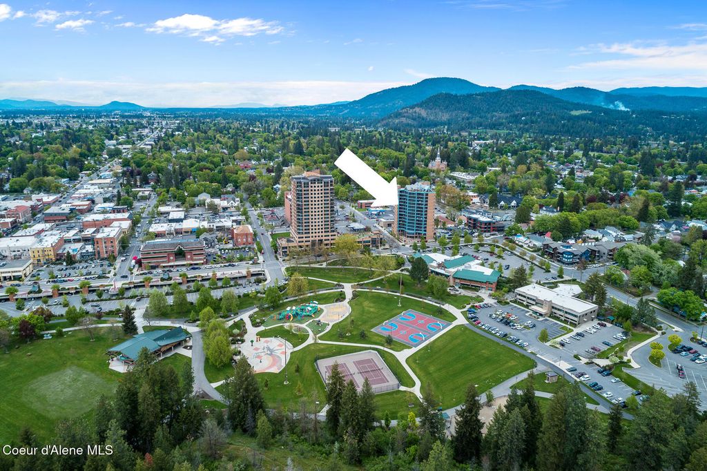 701 E Front Ave., 10A, Coeur d'Alene, ID 83814 photo 35