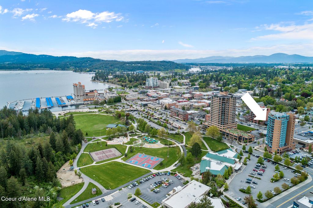 701 E Front Ave., 10A, Coeur d'Alene, ID 83814 photo 37