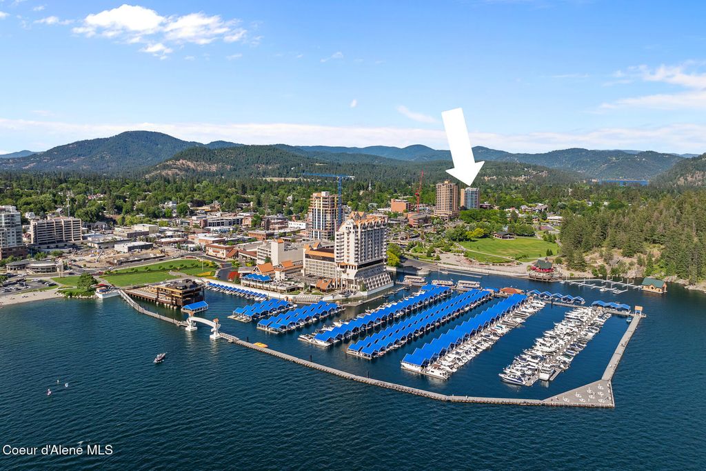 701 E Front Ave., 10A, Coeur d'Alene, ID 83814 photo 39