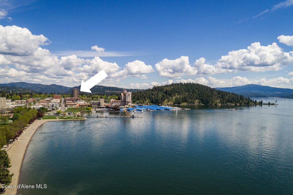 701 E Front Ave., 10A, Coeur d'Alene, ID 83814 photo 41