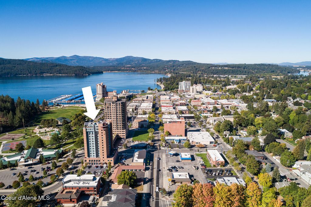 701 E Front Ave., 10A, Coeur d'Alene, ID 83814 photo 43