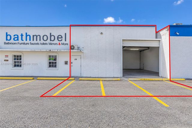 266 W 21st Street, Hialeah, FL 33010