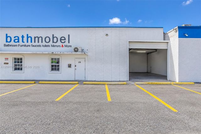 266 W 21st Street, Hialeah, FL 33010
