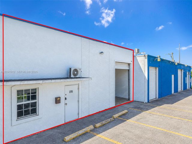 266 W 21st Street, Hialeah, FL 33010