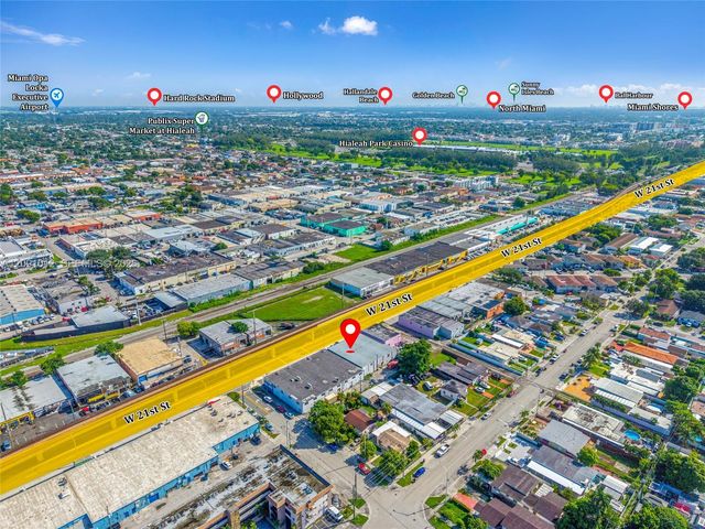 266 W 21st Street, Hialeah, FL 33010