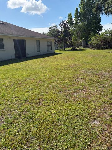 3249 COTTONWOOD COURT, Kissimmee, FL 34746