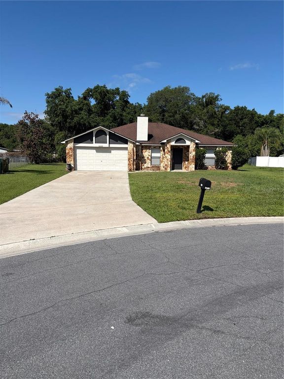 3249 COTTONWOOD COURT, Kissimmee, FL 34746