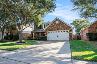 22110 Field Green Drive, Cypress, TX 77433