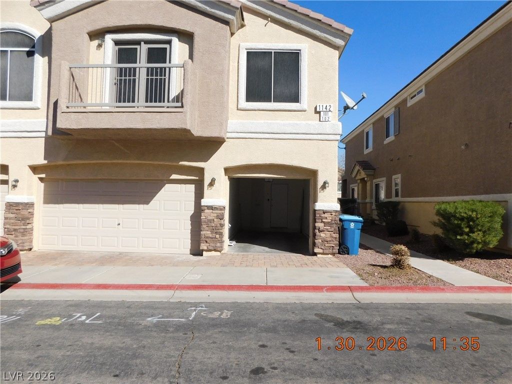 1142 Heavenly Harvest Place 101, Henderson, NV 89002