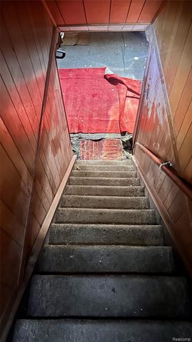 24955 Beierman Avenue, Warren, MI 48091