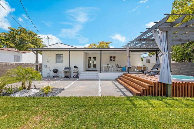 2121 SW 15th Street 0, Miami, FL 33145