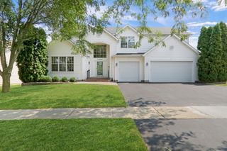 37089 N Bonnie Brae Road, Lake Villa, IL 60046