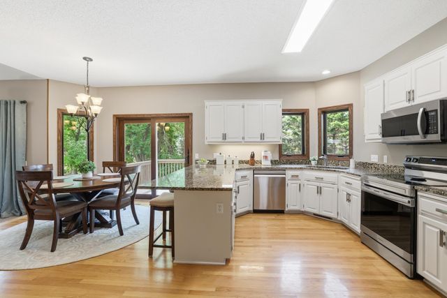 8761 Inverness Road, Woodbury, MN 55125
