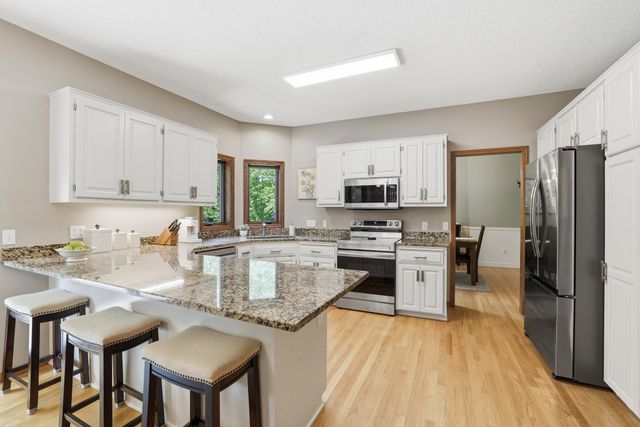 8761 Inverness Road, Woodbury, MN 55125