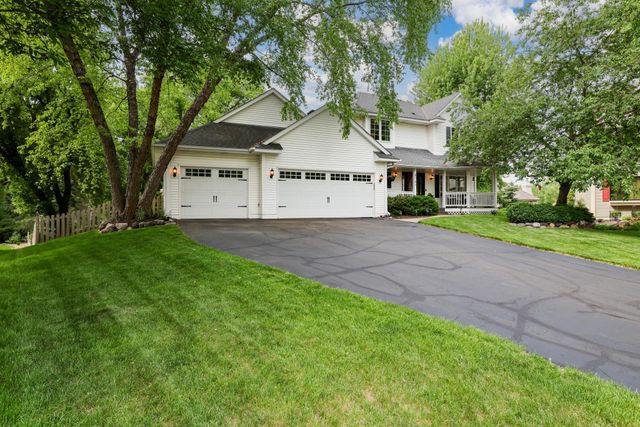 8761 Inverness Road, Woodbury, MN 55125