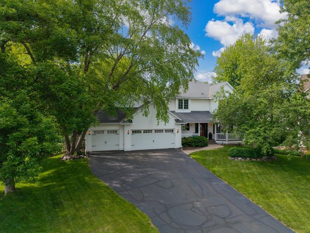 8761 Inverness Road, Woodbury, MN 55125