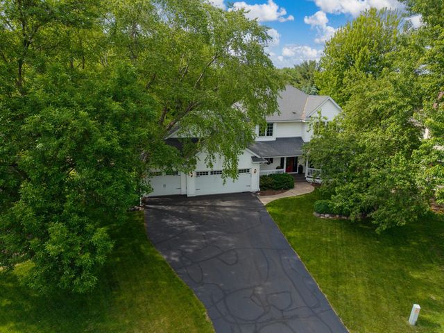 8761 Inverness Road, Woodbury, MN 55125