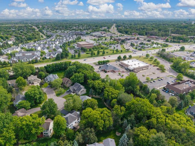 8761 Inverness Road, Woodbury, MN 55125