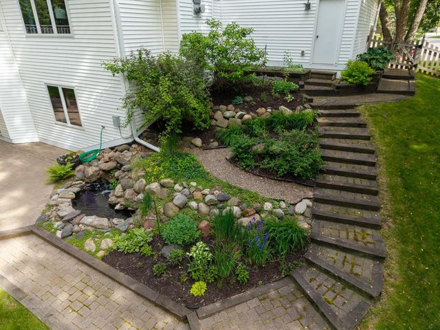 8761 Inverness Road, Woodbury, MN 55125