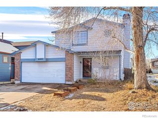 6283 Xavier Street, Arvada, CO 80003