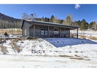 640 County Road 356, Westcliffe, CO 81252