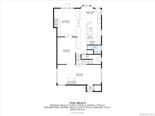 84 Fernwood Terrace, Garden City, NY 11530