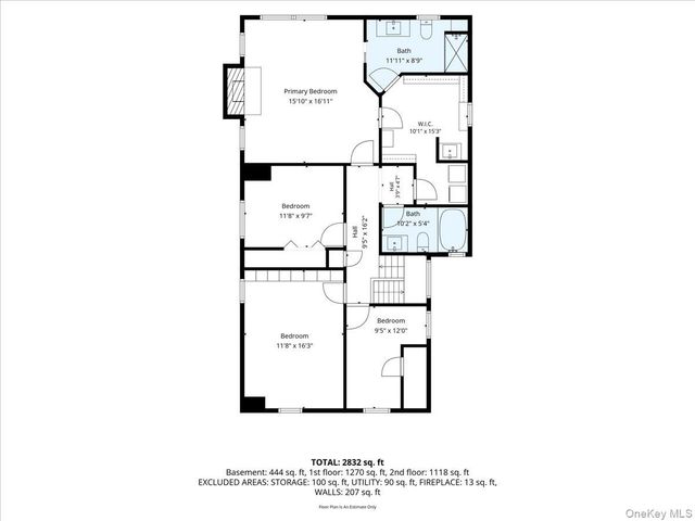 84 Fernwood Terrace, Garden City, NY 11530