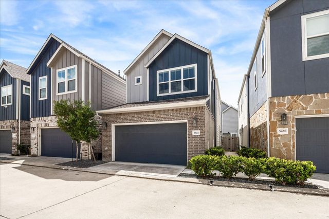 5502 Cuerta Street, Houston, TX 77023