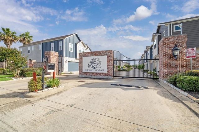 5502 Cuerta Street, Houston, TX 77023