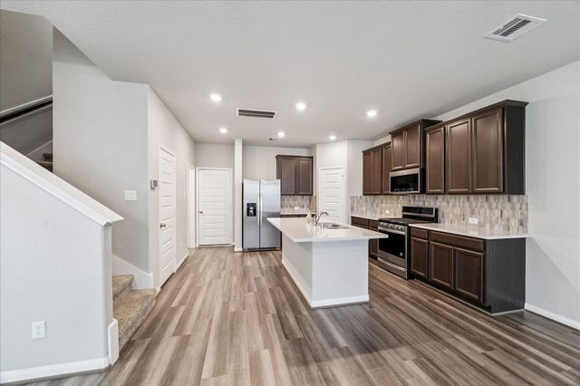 5502 Cuerta Street, Houston, TX 77023