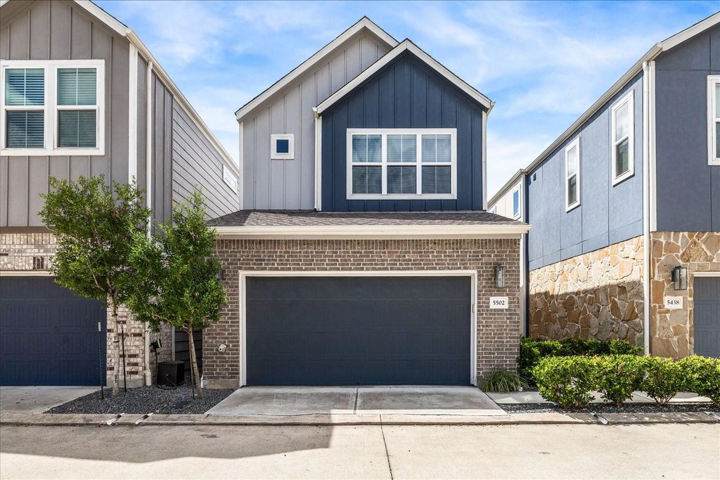5502 Cuerta Street, Houston, TX 77023