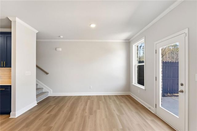 872 Porter Ridge Lane 6, Decatur, GA 30032