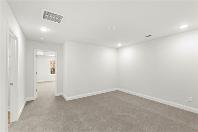 872 Porter Ridge Lane 6, Decatur, GA 30032