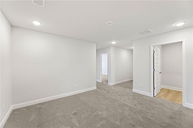 872 Porter Ridge Lane 6, Decatur, GA 30032