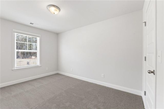 872 Porter Ridge Lane 6, Decatur, GA 30032