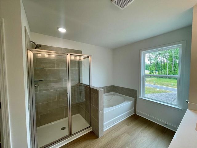 872 Porter Ridge Lane 6, Decatur, GA 30032