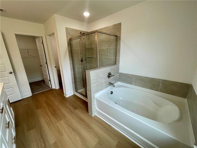 872 Porter Ridge Lane 6, Decatur, GA 30032