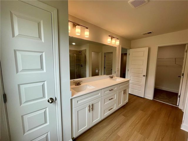 872 Porter Ridge Lane 6, Decatur, GA 30032
