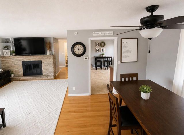 4225 Northwestern AVENUE, Mount Pleasant, WI 53405