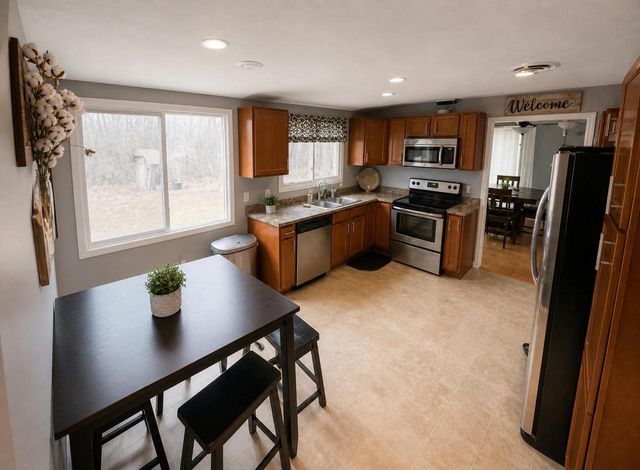 4225 Northwestern AVENUE, Mount Pleasant, WI 53405