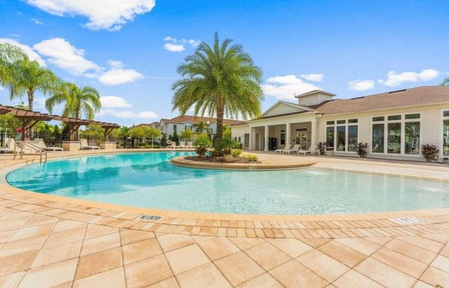 3200 GUANA WAY, Kissimmee, FL 34747