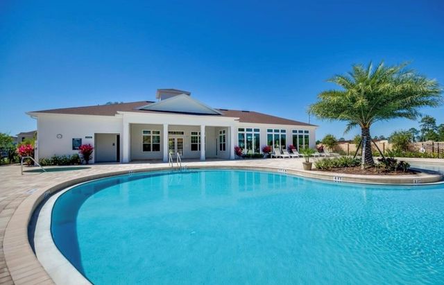 3200 GUANA WAY, Kissimmee, FL 34747
