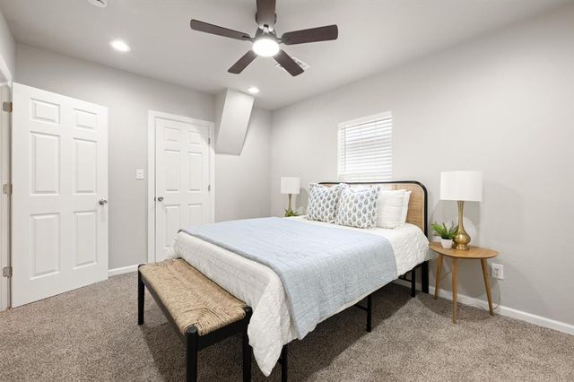 411 W Springer Avenue, Guthrie, OK 73044