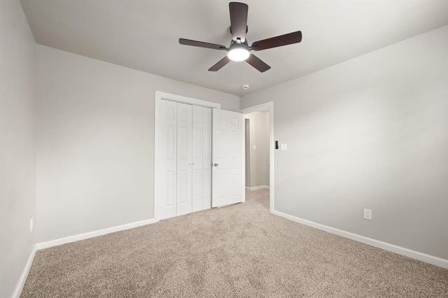 411 W Springer Avenue, Guthrie, OK 73044