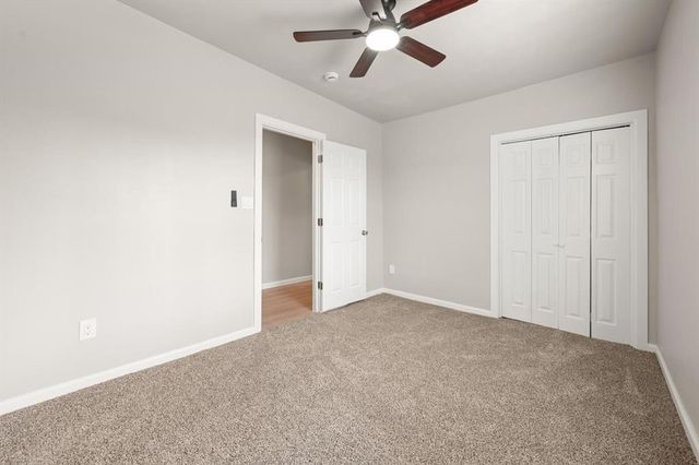 411 W Springer Avenue, Guthrie, OK 73044