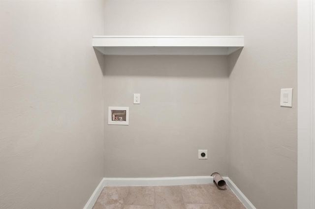 411 W Springer Avenue, Guthrie, OK 73044